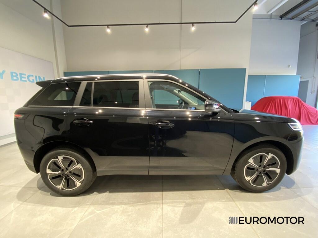 Jaecoo Jaecoo 5 1.6 TGDI Exclusive 2WD 7DCT