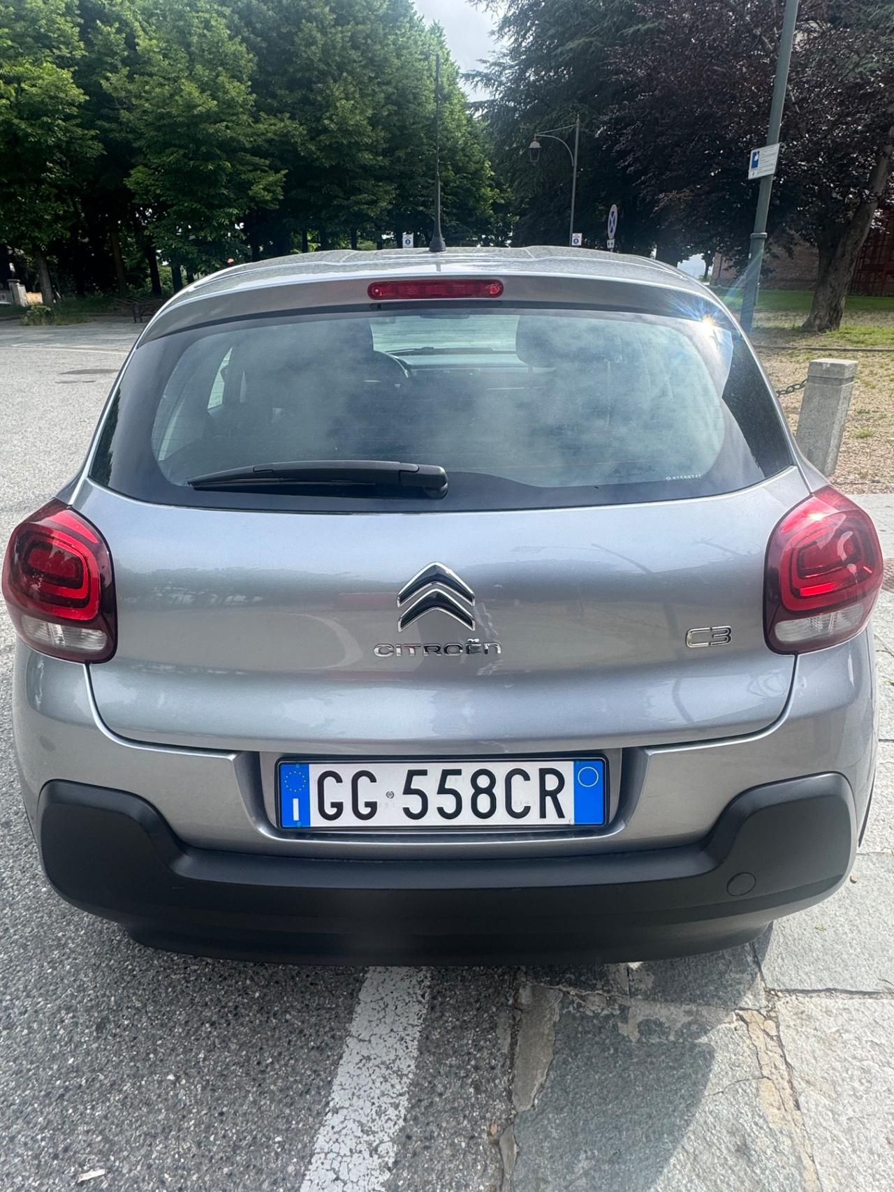 Citroen C3 S&S SHINE