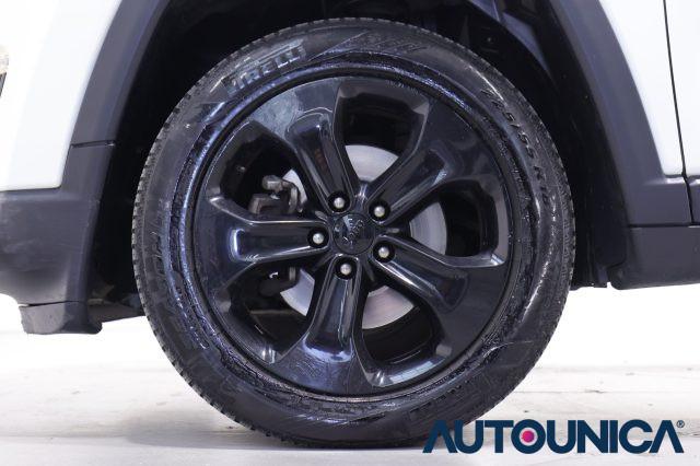 JEEP Compass 2.0 MULTIJET II AUTOMATICA 4WD NIGHT EAGLE