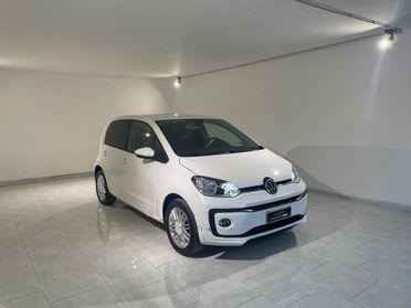 VOLKSWAGEN UP! 2020 1.0 69 CV ECO HIGH X NEOPATENTATI