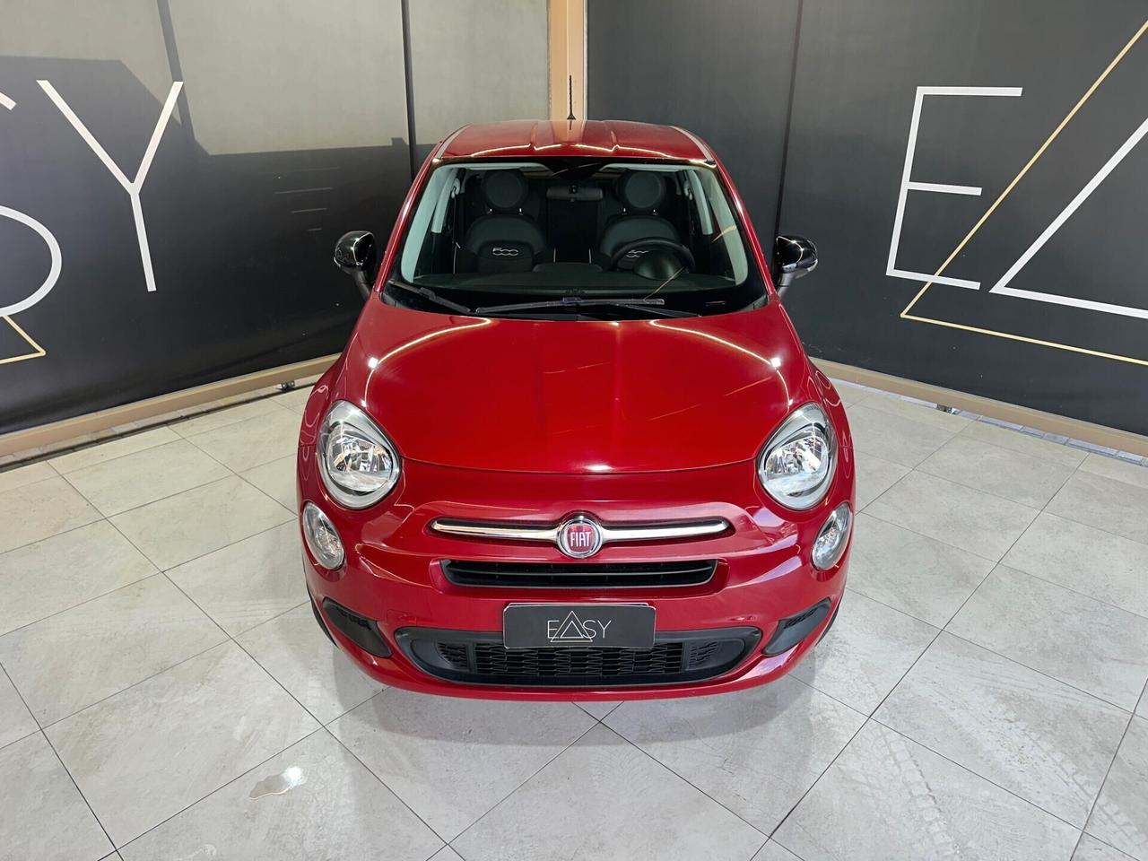 Fiat 500X 1.3 mjt Pop 4x2 95cv my17