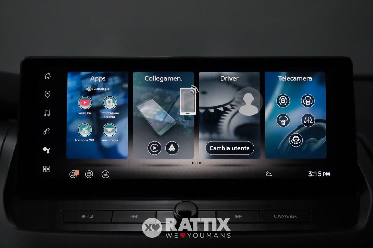 Nissan Qashqai 1.3 Mhev 158CV N-Connecta xTronic