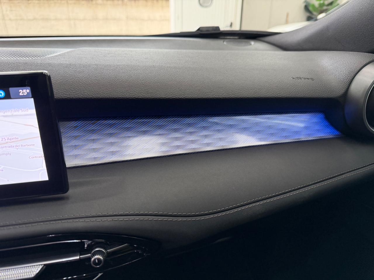 Alfa Romeo Tonale 1.5 160 CV MHEV TCT7 Edizione Speciale