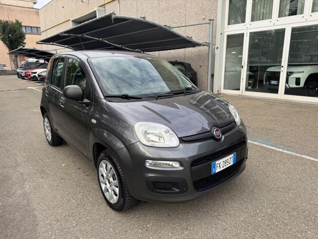 FIAT Panda 0.9 TwinAir Turbo Natural Power Easy