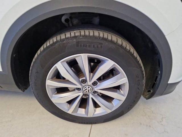 VOLKSWAGEN T-Roc 1.6 TDI SCR Style BlueMotion Technology