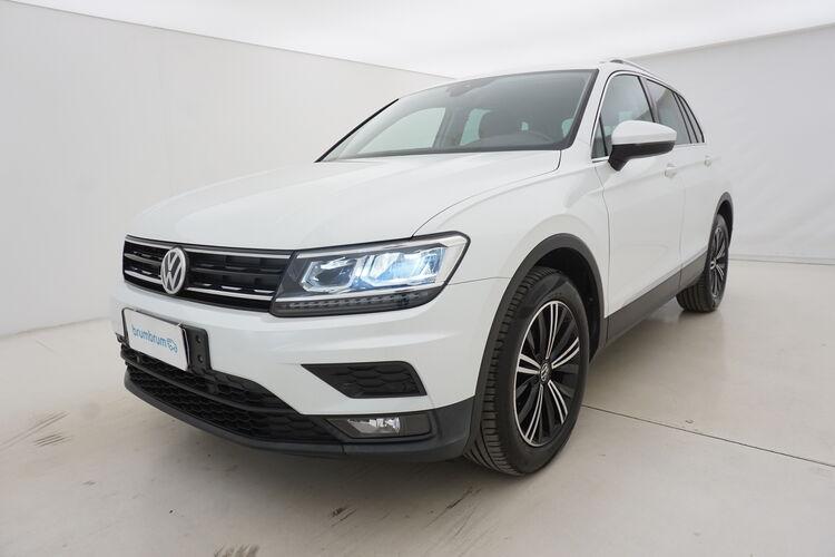 Volkswagen Tiguan Business DSG BR100935 2.0 Diesel 150CV