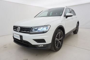 Volkswagen Tiguan Business DSG BR100935 2.0 Diesel 150CV