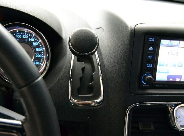 LANCIA Voyager 2.8 Turbodiesel S 177 CV Unico Proprietario