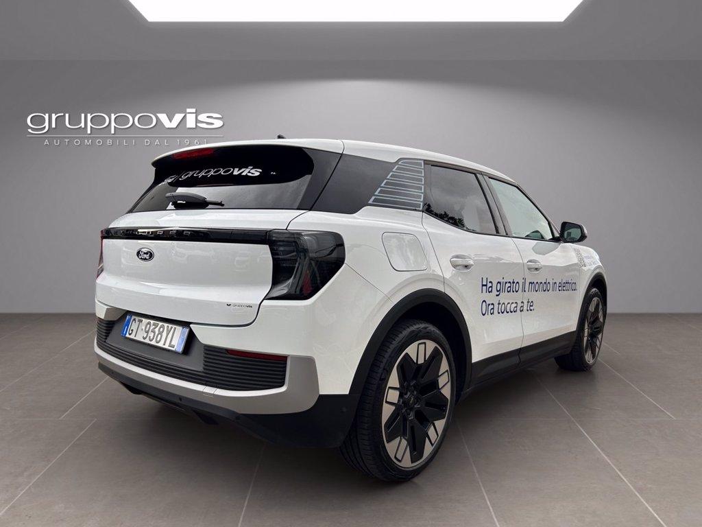 FORD Explorer EV Extended Range Premium rwd Automatica del 2024