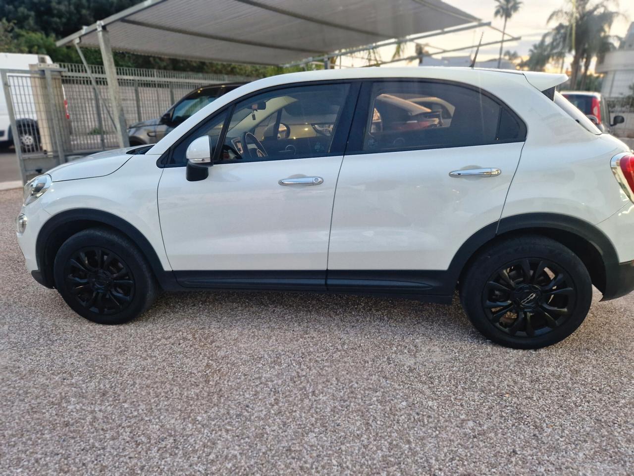 Fiat 500X 1.3 MultiJet 95 CV Lounge