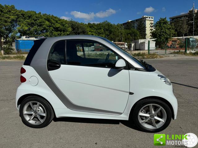 SMART ForTwo W451