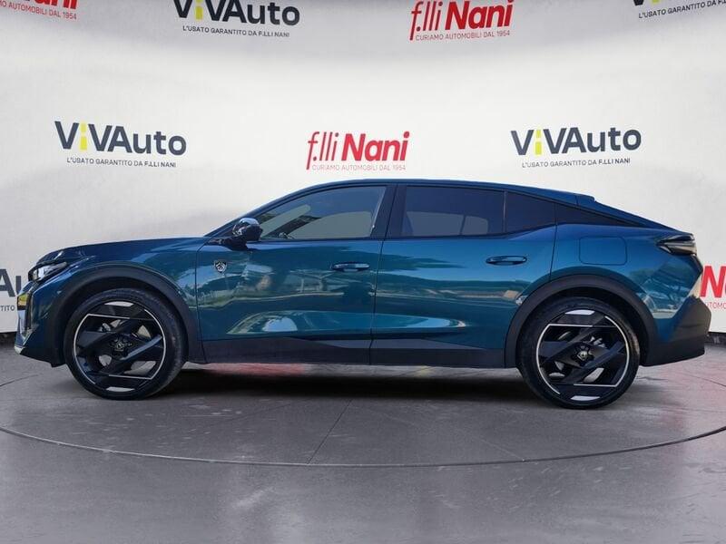 Peugeot 408 GT Hybrid 225 e-EAT8 S&S aut.