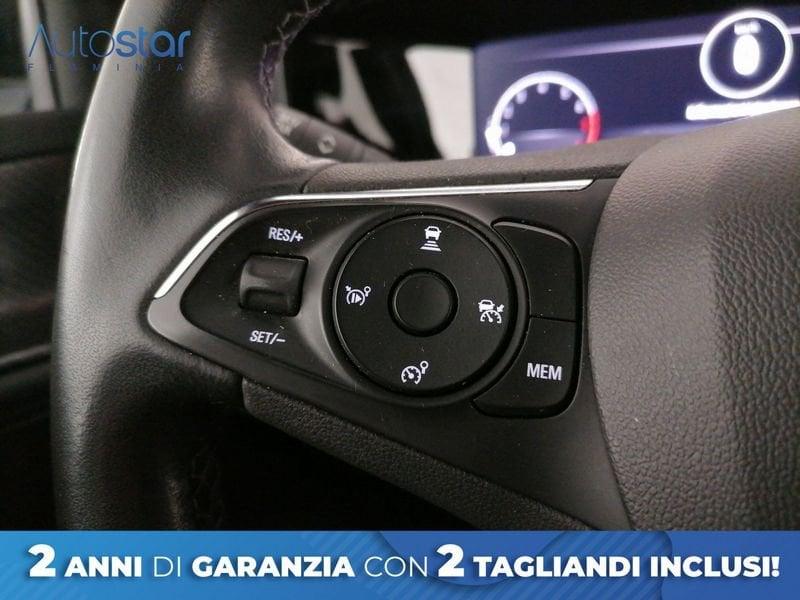 Opel Mokka 1.2 t GS Line s&s 130cv