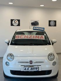 Fiat 500 1.2cc 2009