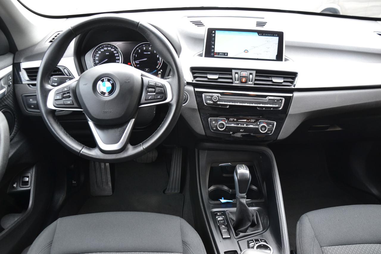 Bmw X1 25e X-DRIVE HYBRID PLUG-IN **PREZZO REALE**UNIPRO'