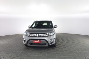 SUZUKI Vitara Vitara 1.6 DDiS 4WD All Grip DCT V-Top