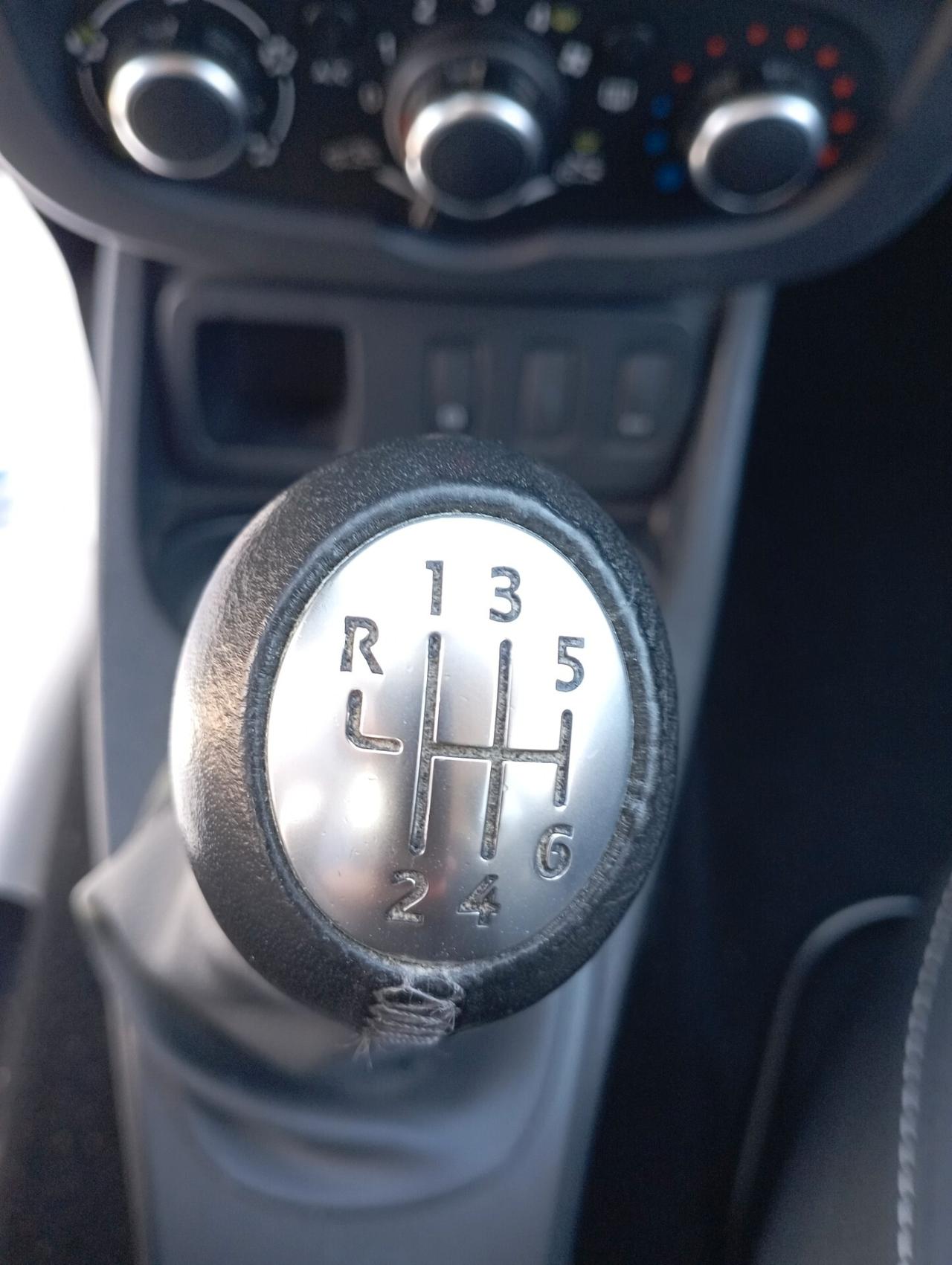 Dacia Duster 1.5 dCi 8V 110 CV 4x2 Prestige