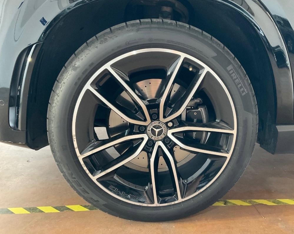 Mercedes-benz GLE 350 GLE 350 d 4Matic Premium