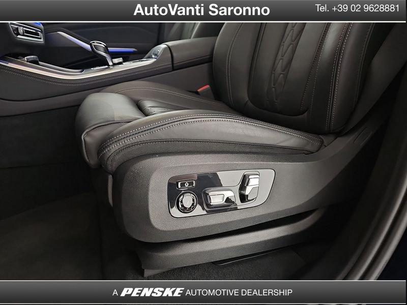 BMW X5 X5 xDrive30d 48V Msport