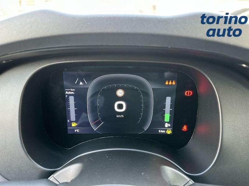 FIAT Panda Panda 1.0 FireFly S&S Hybrid