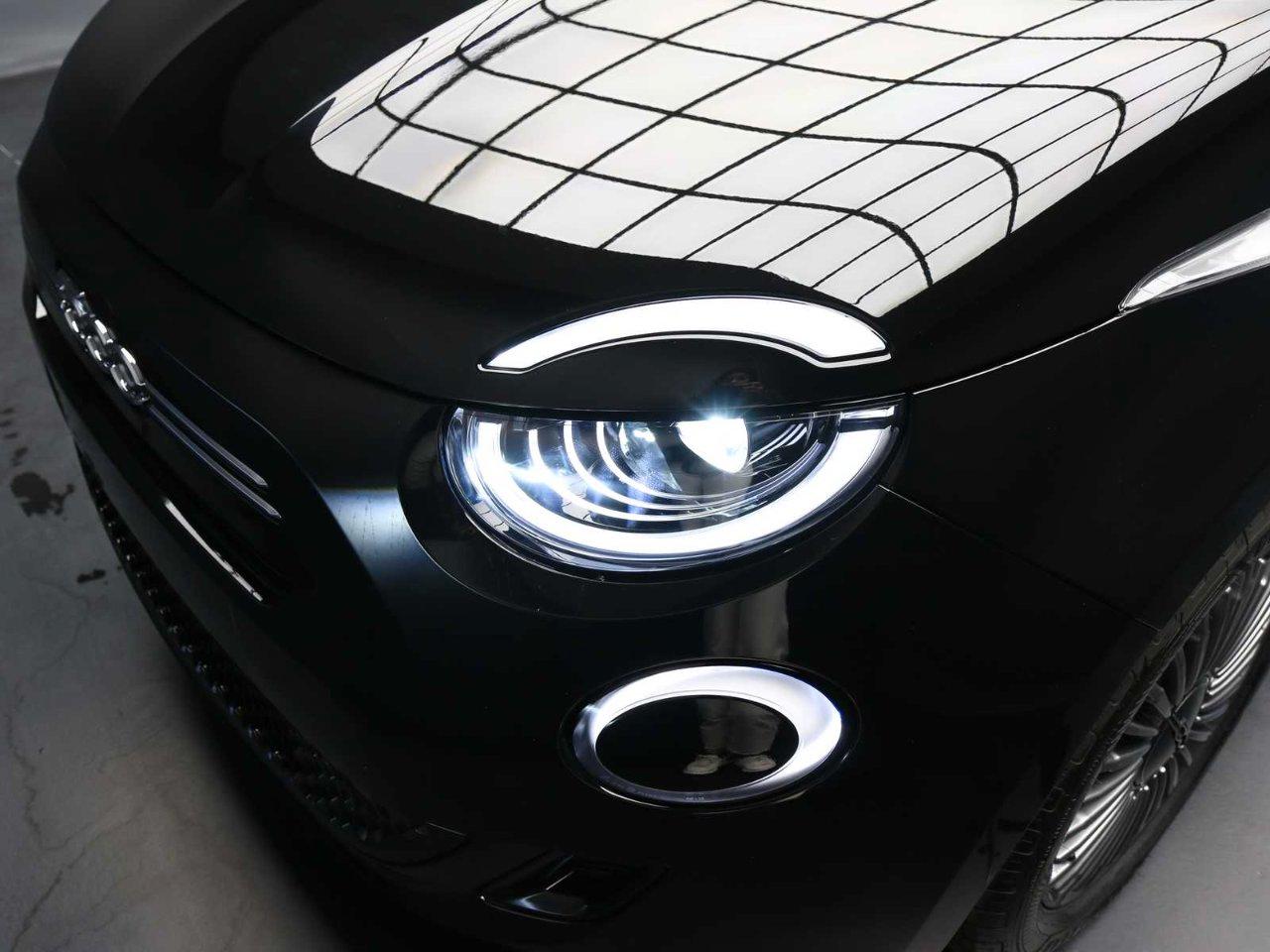 Fiat 500 1.0 hybrid Torino - 2026 - Pronta Consegna