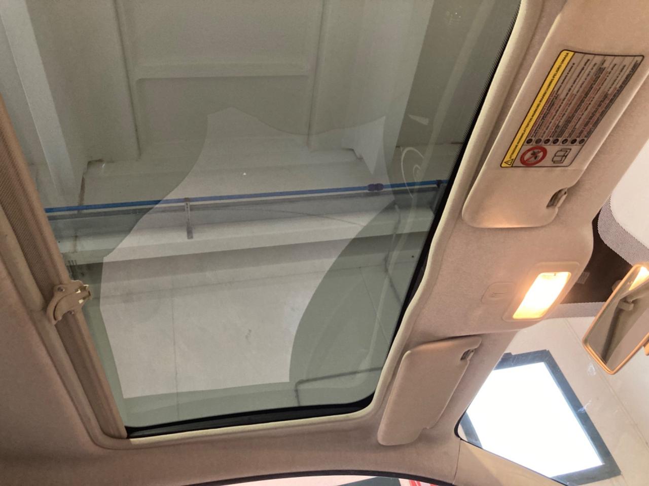 Fiat 500 1.2 EasyPower Lounge metano per neopatentati