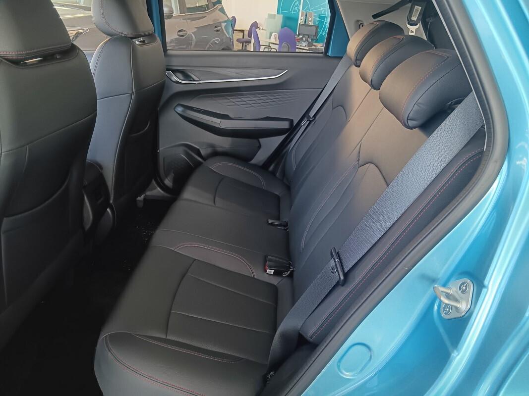 Emc Quattro 1.5 MT (130 cv)