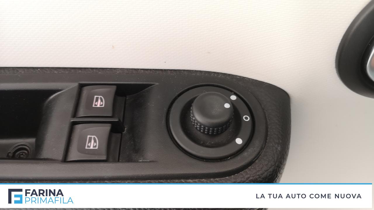 RENAULT Twingo Electric - Twingo Techno 22kWh