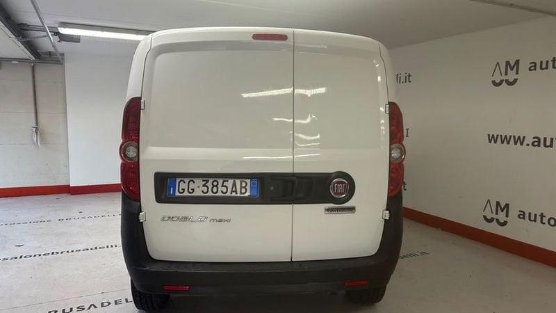 FIAT Doblò 1.6 MJT 105CV S&S PL-TN Cargo Maxi Easy + IVA