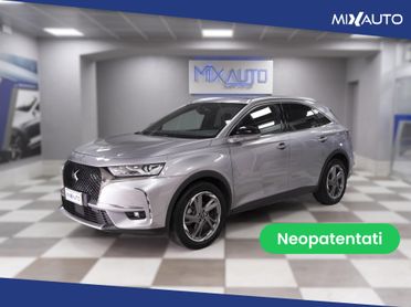 DS DS7 1.5 Crossback BlueHDI Business 130CV Auto