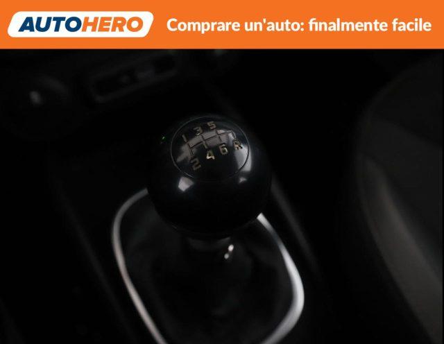 FIAT 500L 1.4 95 CV Cross