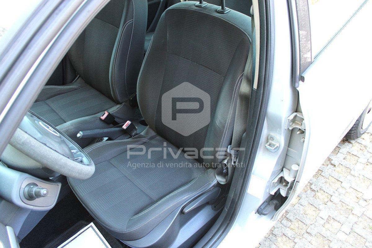 RENAULT Clio 1.2 16V 5 porte GPL Dynamique