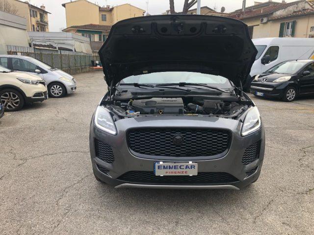 JAGUAR E-Pace 2.0D 150 CV AWD aut. S