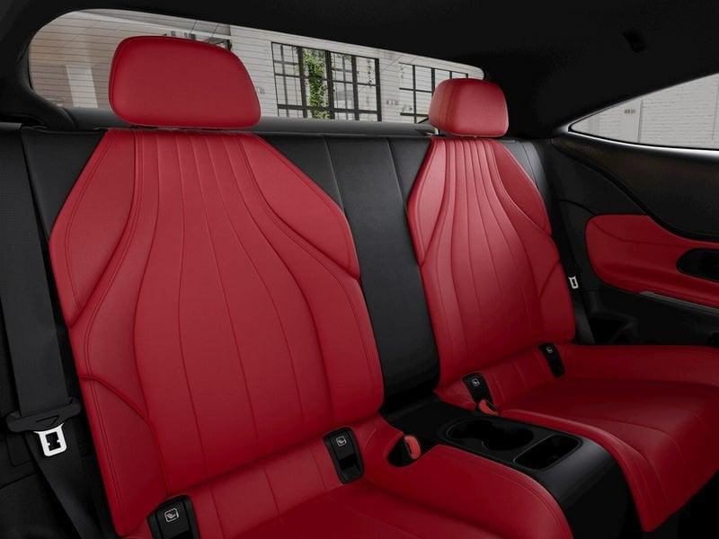 Mercedes-Benz CLE Coupé CLE Coupe 300 4Matic AMG Line Advanced NIGHT-PACK