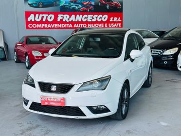 Seat Ibiza 1.2 70 CV 3 porte I-Tech