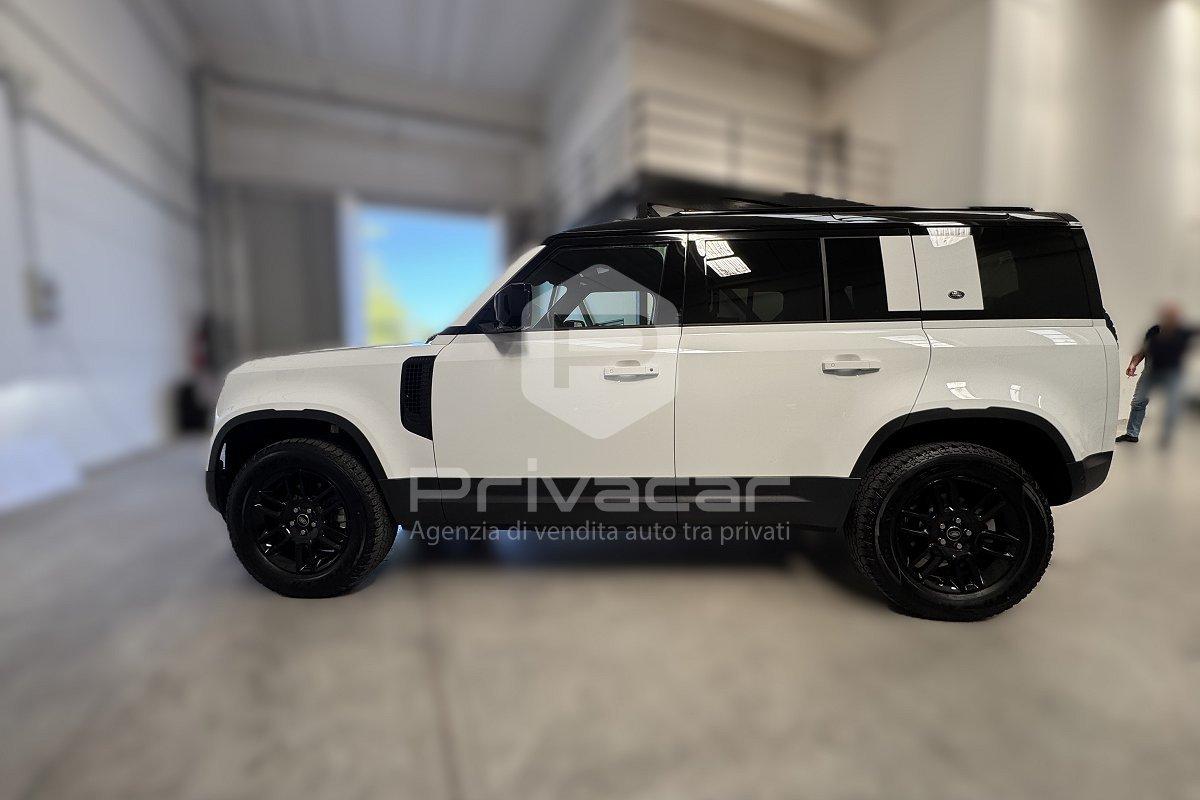 LAND ROVER Defender 110 3.0D I6 200 CV AWD Auto SE