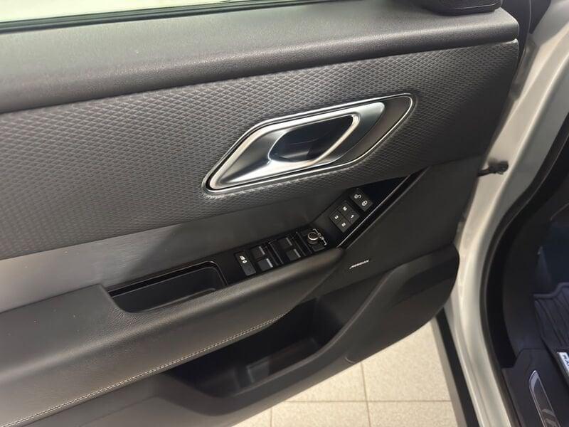 Land Rover Range Rover Velar 2.0 D I4 180 R-Dynamic S 4WD Auto