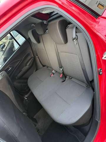 Suzuki Swift 1.2 Hybrid Top 2wd cvt AUTOM. Promo Fin