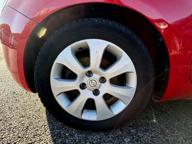 OPEL Agila 1.2 16V 86CV Enjoy