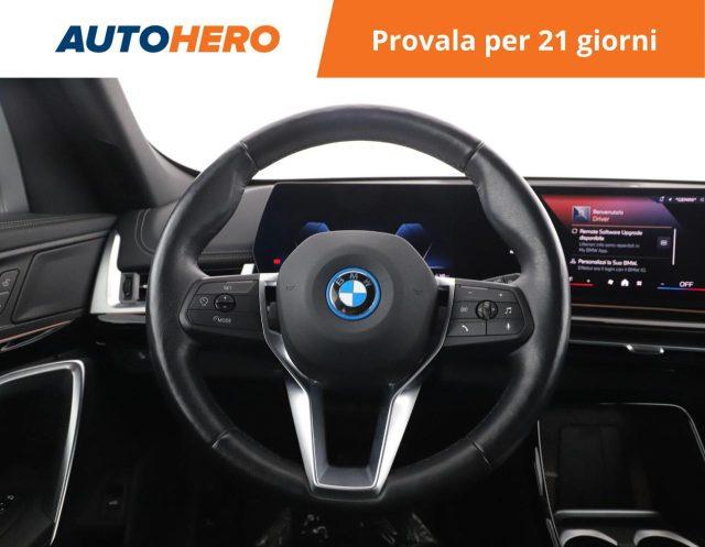 BMW iX1 eDrive 20 xLine