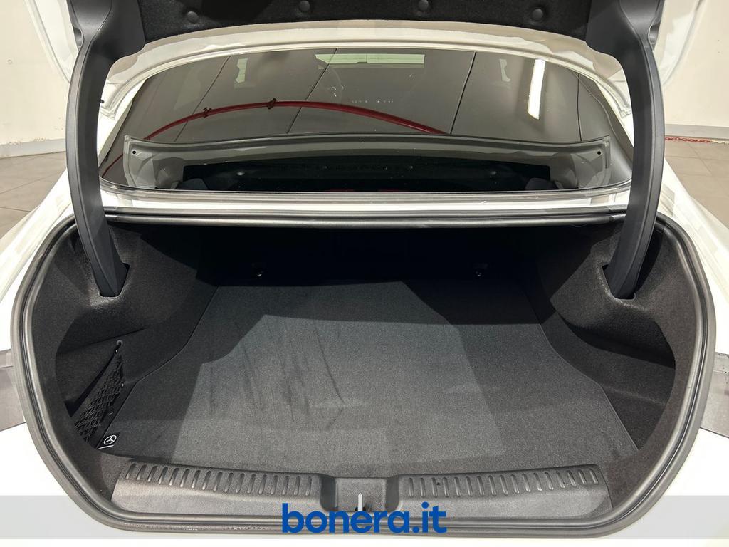 Mercedes CLA EQ 250+ Premium