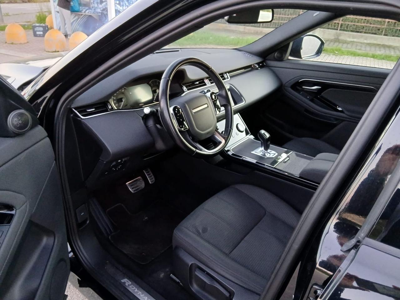 Land Rover Range Evoque 2.0D I4-L.Flw 150 CV R-Dynamic