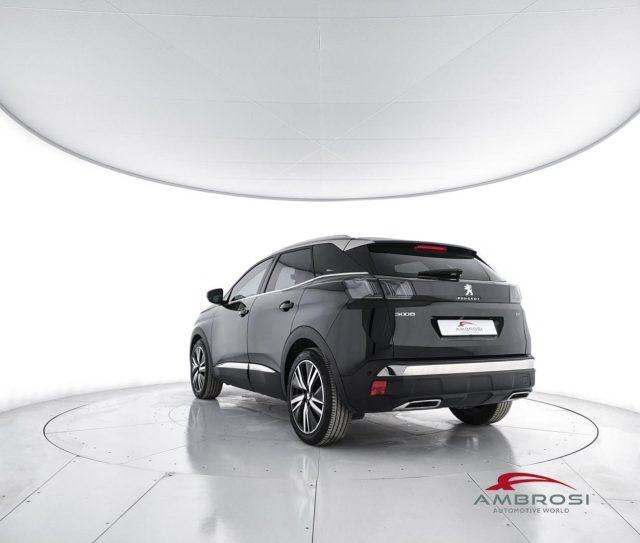 PEUGEOT 3008 BlueHDi 130 S&S EAT8 GT Pack - AUTOCARRO N1