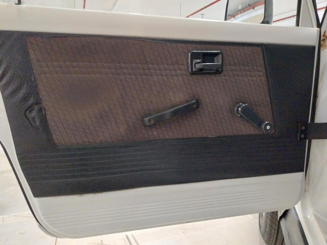 Suzuki SJ Samurai 1.3i cat GPL - ok neopatentati