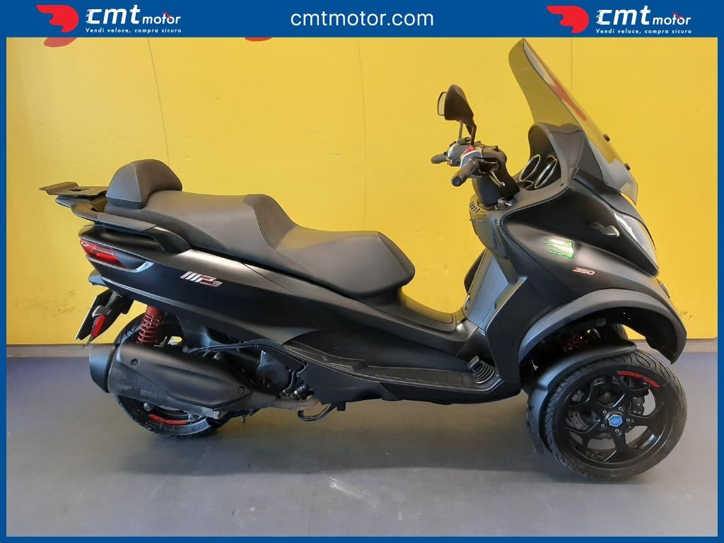 Piaggio MP3 350 - 2020