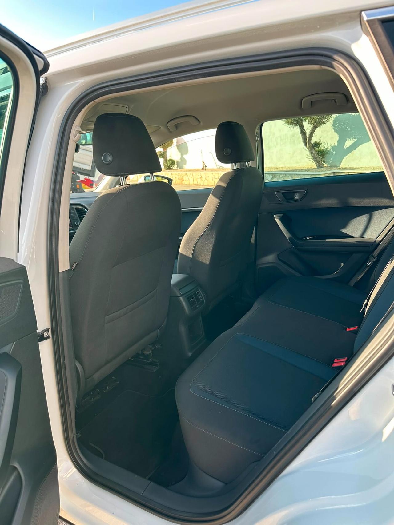 SEAT ATECA 1.6 TDI Business