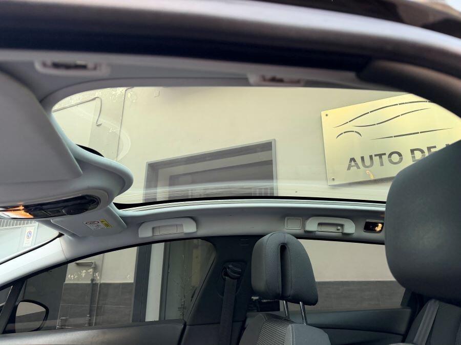 PEUGEOT 508 SW 1.6 HDI 115 ALLURE AUTOM CERTIFICAT