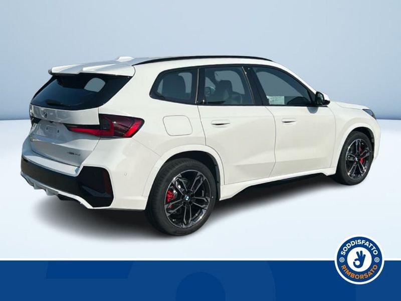 BMW X1 sDrive 18d M Sport Pro
