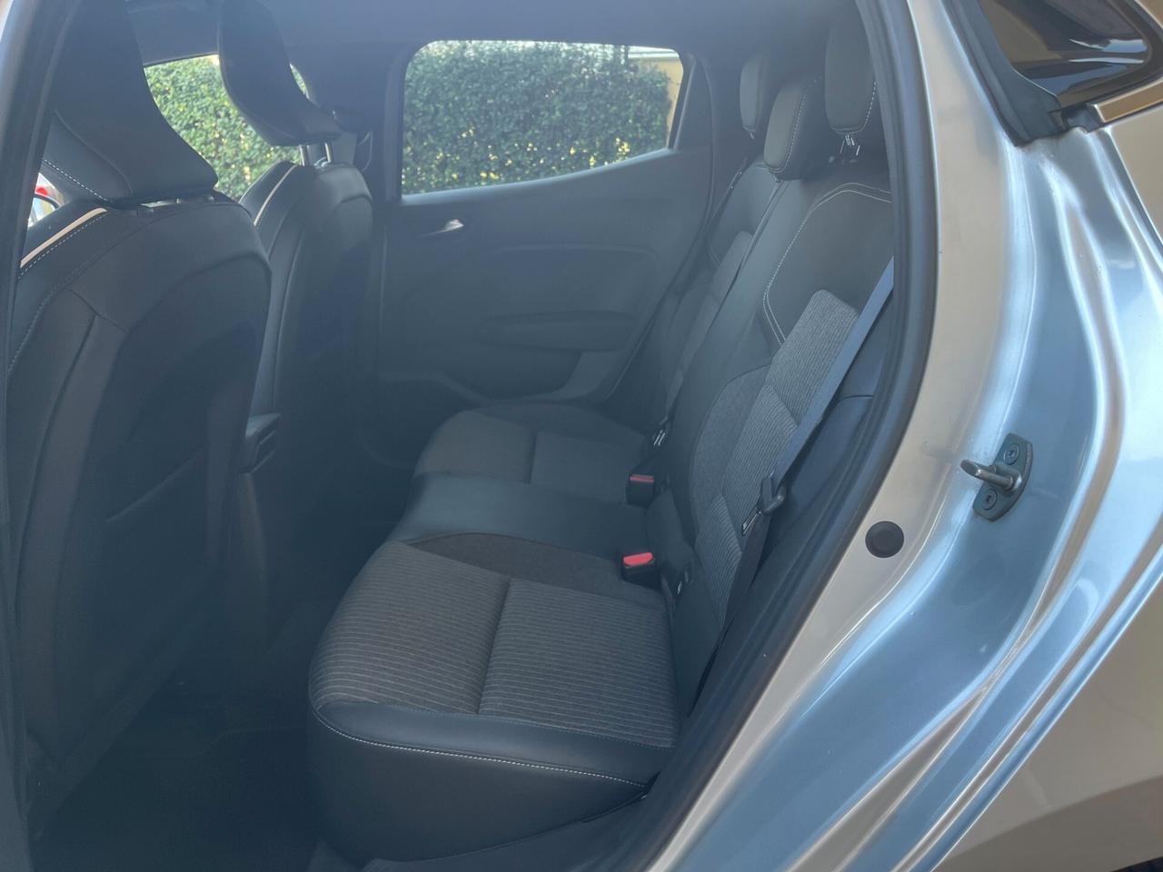 Renault Clio TCe 100 CV GPL 5 porte Techno