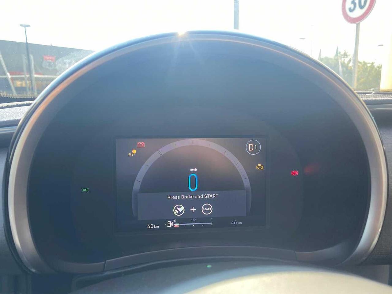 Fiat 600 Hybrid 110 CV DCT MHEV